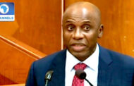 $656m needed to complete Lagos-Ibadan railway: Amaechi