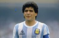 Football legend Diego Maradona dies at 60