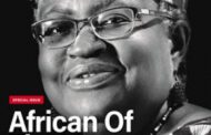 Forbes names Okonjo-Iweala as Forbes Africa-CNBC African of the Year