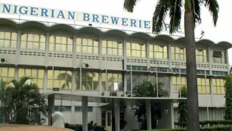 Man files N1.5bn suit against Nigerian Breweries
