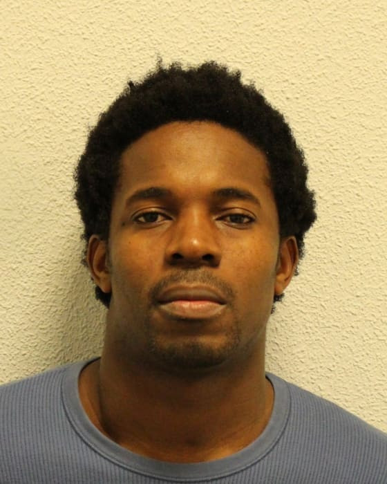 39-year-old Nigerian jailed 10 years for rape in London (Photos)