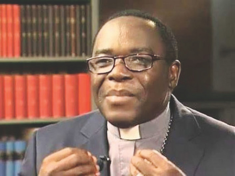 Allow Bishop Kukah to Practice his faith, politics: Presidency