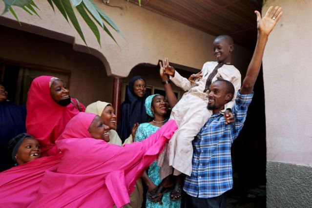 Katsina school abductions sparked by cattle feuds, not extremism: officials