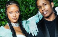 Rihanna and A$AP Rocky fuel romance rumours with 'romantic break to Barbados'