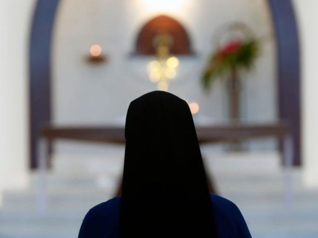 German nuns were paid to 'drag' children to be sexually abused by Catholic priests, court documents allege