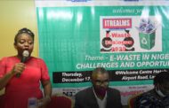 E-Waste: Nigeria to establish 30 collection centres nationwide