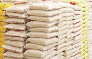 Lagos sells rice at N20,000 per bag