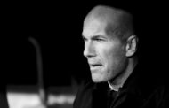 Under pressure Zidane says he has strength needed to turn Real Madrid around