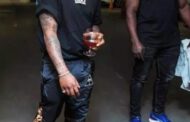 I got in a lot of trouble, I had to leave Nigeria’: Davido