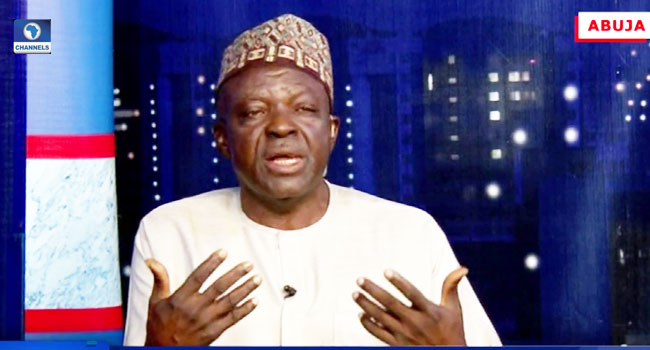 I have lost faith in Buhari’s govt:   Arewa Consultative Forum Spokesman