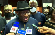 Goodluck Jonathan constitutionally qualified to run for presidency: Ozekhome