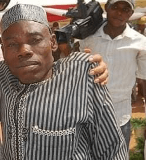 Huchback found dead two weeks after he was abducted by suspected ritualists