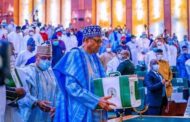 National Assembly passes 2021 budget, jacks it up by N505bn