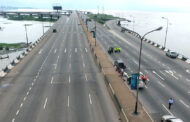 Yuletide: Third Mainland Bridge to be reopened midnight