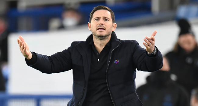 Lampard cites complacency as Wolves overwhelm struggling Chelsea