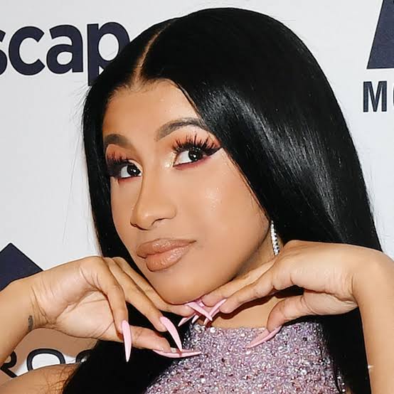 Cardi B defends her use of the R-word after she was 'chewed up' on Twitter: 'They want you to be Mother Teresa'