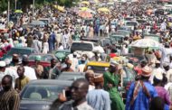 Nigeria's population now 206 million: NPc