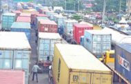 Gridlock: Lagos Govt to takeover traffic management at Apapa: Sanwo-Olu