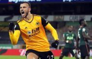 Wolves 1-1 Tottenham: Romain Saiss' late goal earns deserved point for Wolves