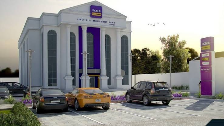 Sex Scandal: FCMB appoints Acting FCMB MD