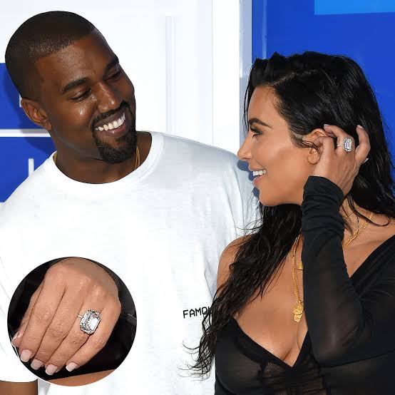 Kim Kardashian mysteriously deletes Instagram post without wedding ring