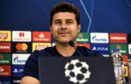 Pochettino named new coach of Paris Saint-Germain