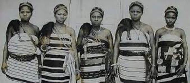 How Igbo women used petitions to influence British authorities during colonial rule