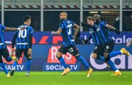 Inter beat Juventus to move level with leaders Milan