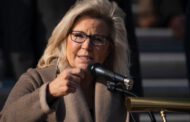House Republicans oust Rep. Liz Cheney from leadership post