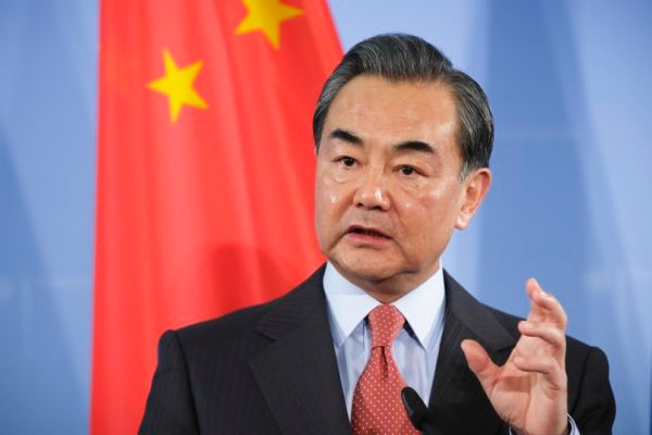 Chinese coys must obey Nigeria’s labour laws: Foreign Minister Wang Yi