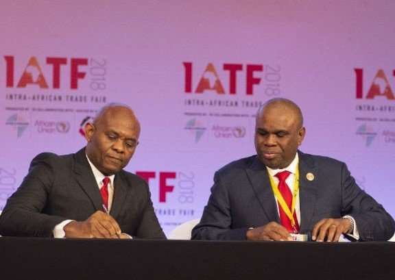 Tony Elumelu's TNOG obtained  $250m facility from Afriexim bank  to acquire 45% stake in OML17 onshore oil field