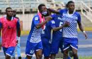 NPFL: Rivers United beat Heartland 3 - 1; Rangers hold MFM in Lagos