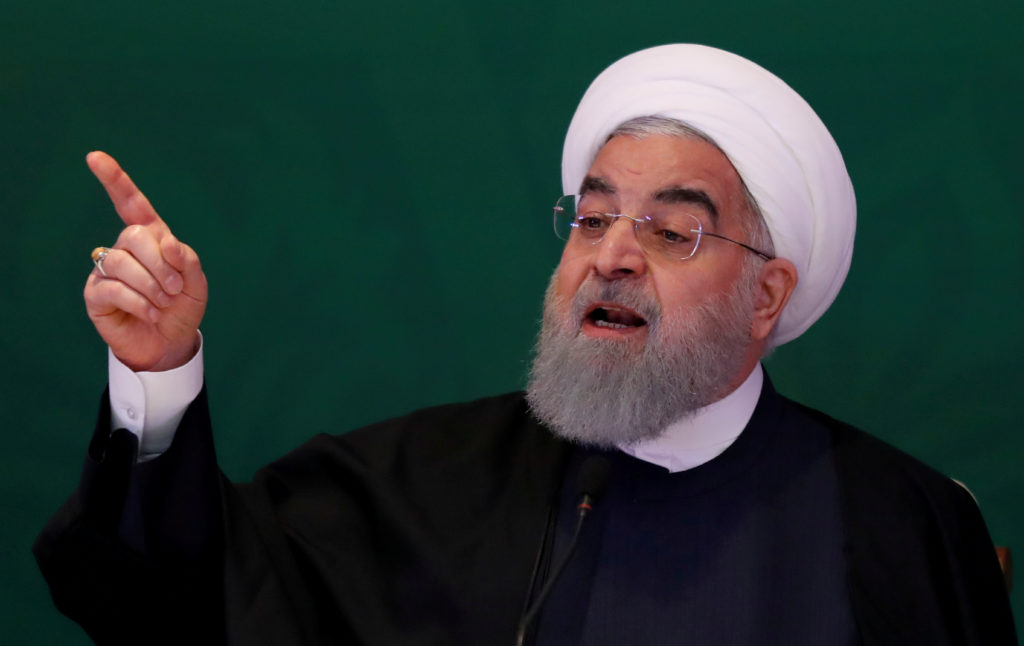 Iran applies to Interpol for Trump’s arrest over killing of Soleimani