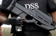 DSS, US soldiers arrest suspected terrorist in Abuja estate