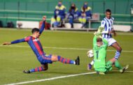 Barca reach Spanish Super Cup final after Ter Stegen penalty heroics