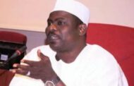 Sen. Ndume impressed by record 90 per cent budget performance in 2020