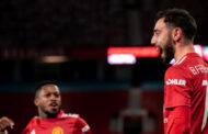 Bruno Fernandes’ winner sends Liverpool out of FA Cup