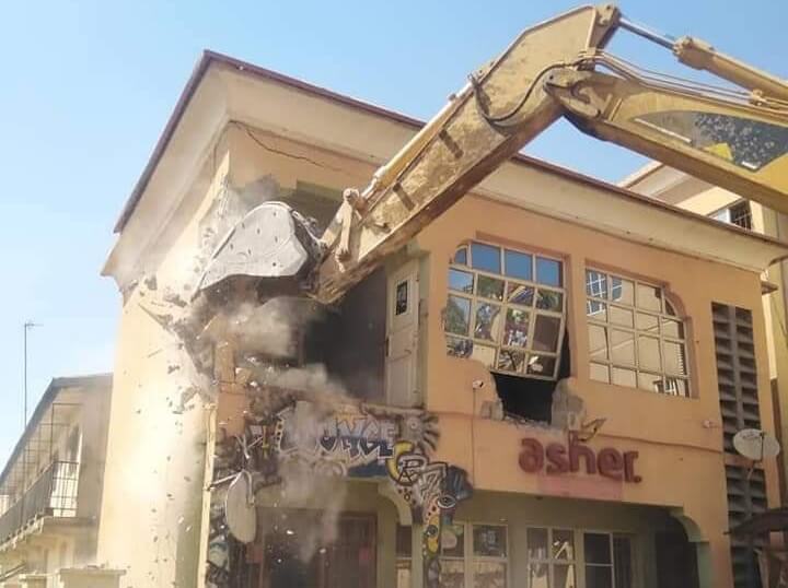 Kudana nude party: Owner of demolished restaurant heading to court