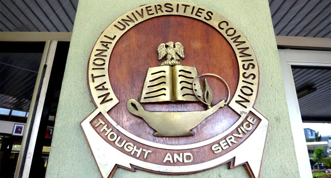 NUC directs universities to resume academic activities on January 18