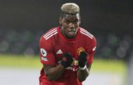 Pogba to discuss future with Man Utd