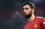 Klopp laments Fernandes impact at Man Utd