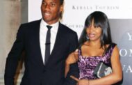 Chelsea legend Drogba announces separation from wife after 20 years together