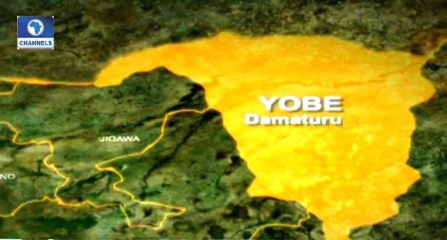 Suspected Boko Haram terrorists attack Geidam community in Yobe