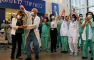 COVID-19: Israel makes 'huge breakthrough', produces drug which cures the disease