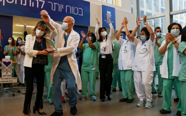 COVID-19: Israel makes 'huge breakthrough', produces drug which cures the disease