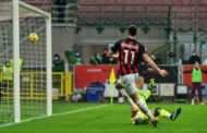 Exceptional' Ibrahimovic breaks 500-goal mark to keep AC Milan top