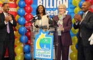 She won $188m powerball. Now her ex-fiance is suing her from prison, NC lawsuit says