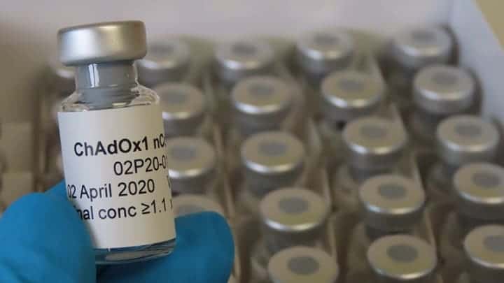 16 million COVID-19 vaccines to arrive in Nigeria soon: UNICEF