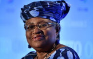 US finally backs Ngozi Okonjo-Iweala to lead WTO