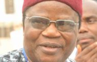 President Buhari grieves over death of Tony Momoh